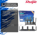 Ruijie RG EW1300G dual band Wireless AC 1200Mbps Gigabit Router