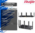List Category Networking - Ruijie RG EW3000GX PRO 3000M WIFI6 Dual Band Gigabit Gaming Router
