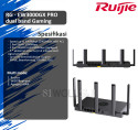 Ruijie RG EW3000GX PRO 3000M WIFI6 Dual Band Gigabit Gaming Router