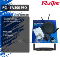 List Category Networking - Ruijie RG-EW300 PRO Wireless N Smart Router 300Mbps