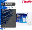 Ruijie RG EW300R Wireless N 300Mbps WIFI Extender - penguat wifi