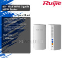 New product - Ruijie RG M18 1800M Dual band Wireless AX Gigabit MESH WIFI6 Indoor Router