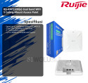 Ruijie RG-RAP2200(e) Dual band Gigabit Wireless AC Router 1300Mbps WIFI 5 Ceiling Mount Access Point