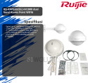 Ruijie RG RAP6262(G) AX1800 WIFI6 Dual band Wireless AX 1800Mbps Outdoor Omni Access Point Antenna 2 Gigabit Ethernet
