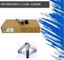 SFP PON PX20+++ 1.25G 20km for OLT