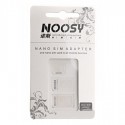Noosy Nano and Micro Sim card adapter with Pin ejector