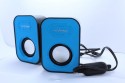 Speaker Advance Duo - 026