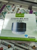 Speaker Bluetooth Fleco F A10