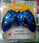 Sturdy Game Pad/Stick Turbo GP870S