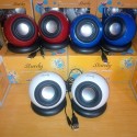 Speaker Sturdy TP 8006