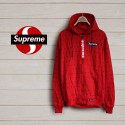 Hoodie Sweater Supreme Polkadot