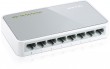 Top Seller - TP-LINK TL-SF1008D : 8-Port 10/100Mbps Desktop Switch