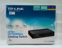 Switch/Hub TP-LINK TL-SF1016D 16-Port 10/100M
