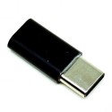 Converter Micro USB to USB 3.1 Type C