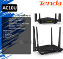 Tenda AC10U AC1200 MU-MIMO/Smart Dual Band Gigabit WIFI Router