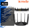 Tenda AC23 AC2100 Dual Band Gigabit Wireless/WiFi Router