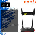 Tenda AP4 Indoor Access Point 2x5dBi detachable antenna
