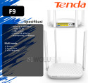 Tenda F9 600Mbps Smart Wireless n Router 