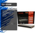 Tenda TEG 1016M Switch Hub 16 Port Gigabit 10/100/1000Mbps Metal Case - VLAN