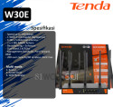 New product - Tenda W30E Wireless AX3000 dual band WIFI6 Indoor Router 3 WAN load balance