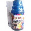 Tinta SUN Premium INK NFI 100ml Cyan - CANON & HP