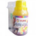 Tinta SUN Premium INK NFI 100ml Yellow - CANON & HP