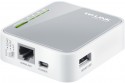 TP-LINK TL-MR3020 : Portable 3G/3.75G/4G Wireless N Router