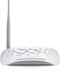 TP-LINK TL-WA701ND : 150Mbps Wireless N Access Point
