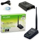 TP-LINK TL-WN7200ND : 150Mbps High Power Wireless USB Adapte