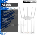 Totolink A810R AC1200 Dual Band wireless router 1200Mbps
