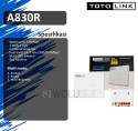 TOTOLINK A830R Wireless AC1200 Dual Band 2.4/5Ghz