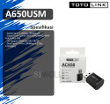 USB Adapter Totolink A650USM wireless AC dual band 2.4/5Ghz 