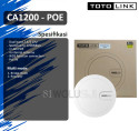 Totolink CA1200 dual band 2.4/5Ghz Wireless AC1200 Ceiling mount