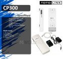 Totolink CP300 2.4Ghz Wireless Outdoor Router/Access Point
