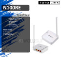List Category Networking - Totolink N100RE Wireless N 150Mbps