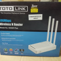 Totolink N302R plus 300Mbps wireless N Router
