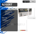 Totolink N350RT 300Mbps Wireless N Router 