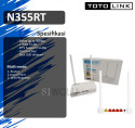 Totolink N355RT 300Mbps Wireless N Router 