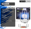 Totolink N600R wireless N Router 600Mbps