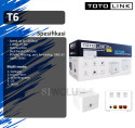 Totolink T6 AC1200 Dual Band wireless MESH router 1200Mbps