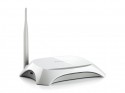 TP-LINK TL-MR3220: Wireless Router 3G 150 Mbps