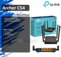 TP-LINK Archer C54 AC1200 Wireless Router Dual Band - 2.4/5 Ghz