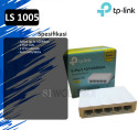 Tp-Link LS1005 Switch/hub 5-Port 10/100Mbps 