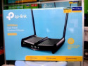 TP-LINK High Power Wireless N Router 300Mbps TL-WR841HP