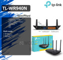 TP-Link TL-WR940N Wireless Router 450Mbps