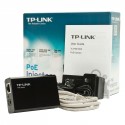 TP-LINK TL-POE150S : PoE Injector