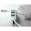 Travel Charger Dual USB