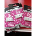 Flashdisk Toshiba 8GB