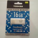 Flashdisk Toshiba 16GB