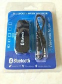 USB Bluetooth Music Receiver